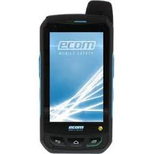 Telfono mvil ECOM SMART-EX 01.0-E sin cmara para uso en Zona