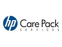 HP 3Yr PUR/DiskRetention NB Only SVC