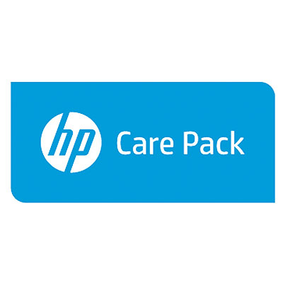 HP 3y Premium Care ADP Notebook Service