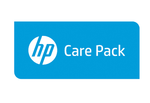 HP 3y Nbd Onsite Notebook Only SVC