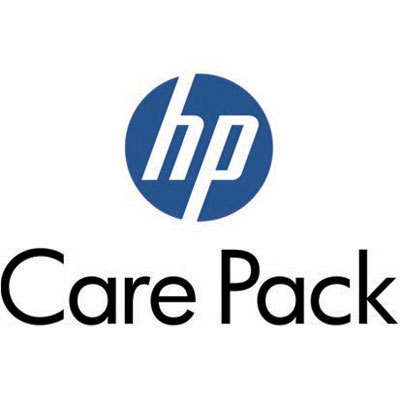 HP 3y Nbd Onsite/ADP Notebook Only SVC