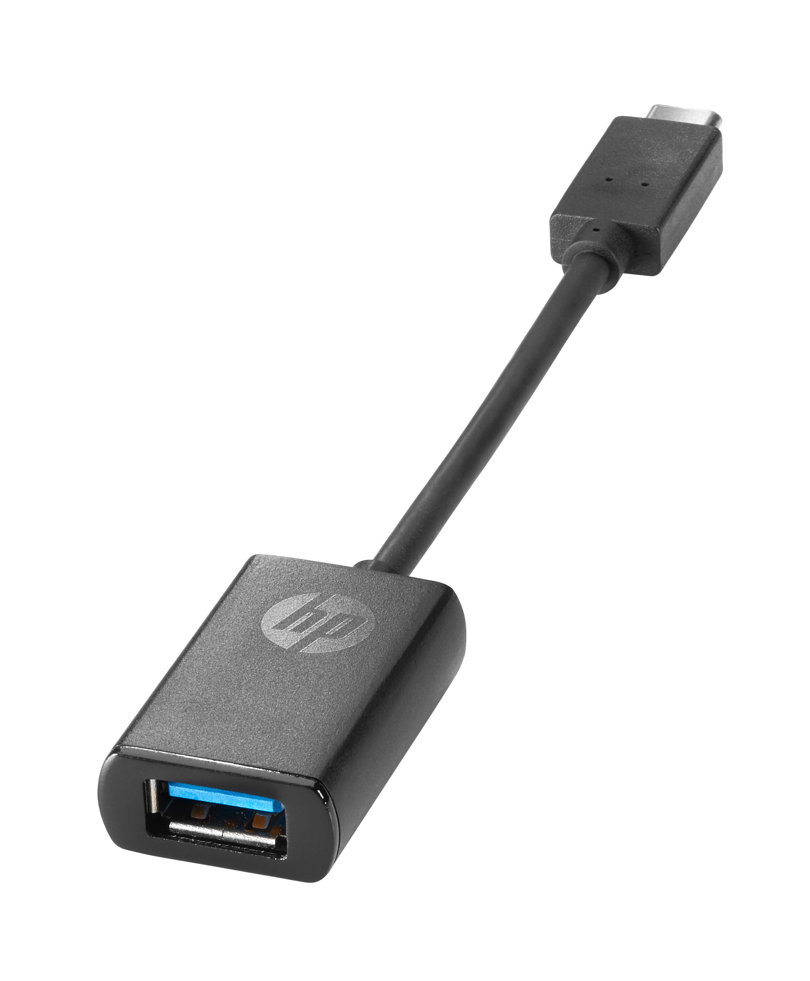 HP USB-C to USB 3.0 Adapter