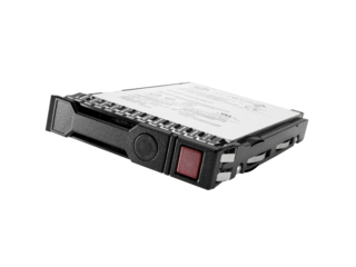 HPE 6TB SAS 7.2K LFF SC 512e DS HDD