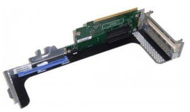 TS SR530/SR570/SR630 x16 PCIe LP Riser 2