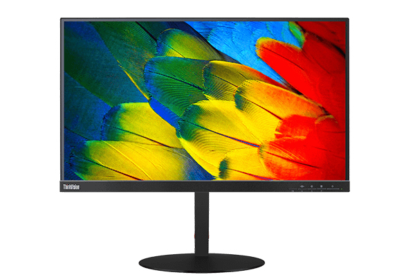 TS/ThinkVision T24m/23.8"/1920x1080 FHD