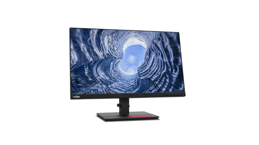 TS/ThinkVision T24i-20/23.8"/1920 x 1080