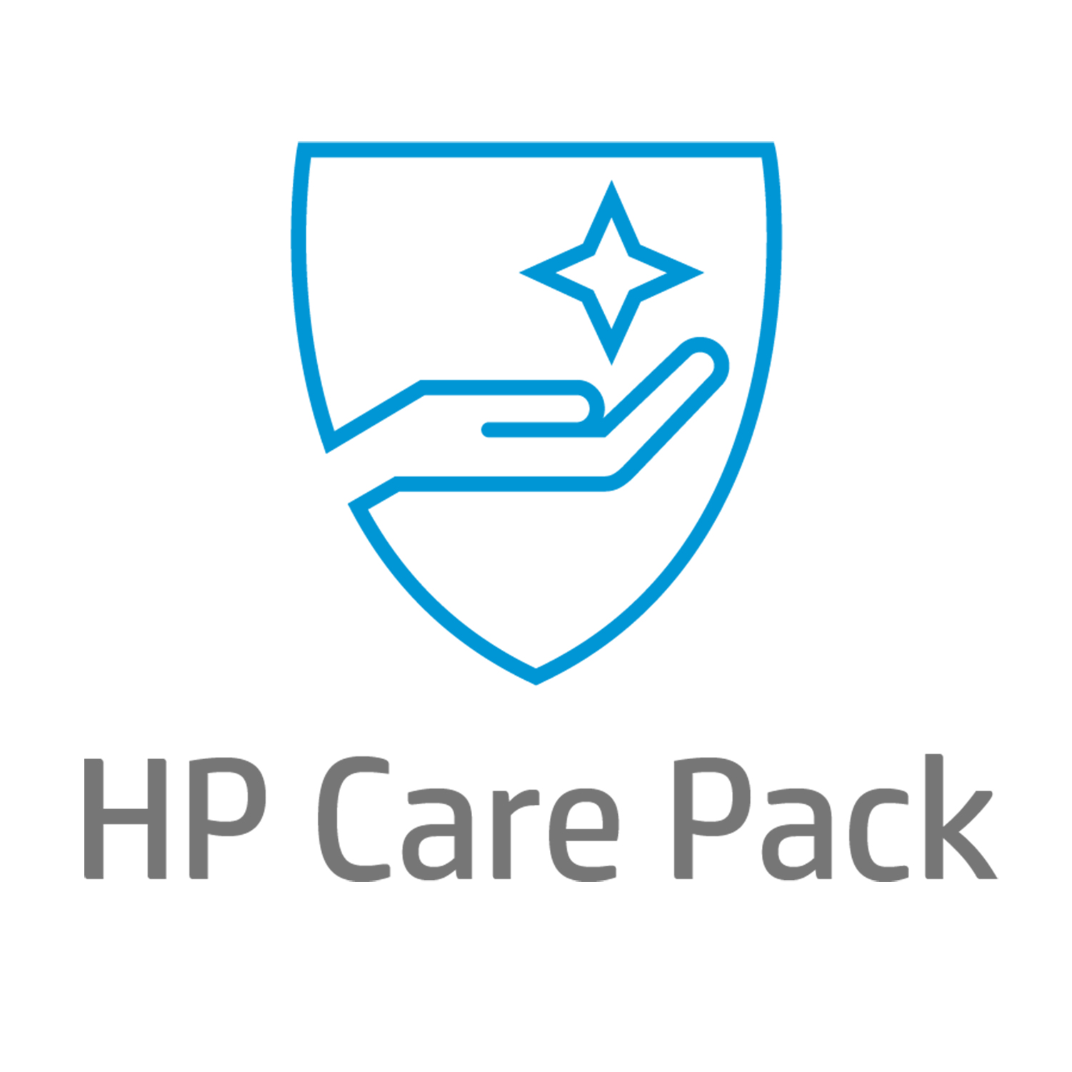 HP 3y Premium Care Desktop Service